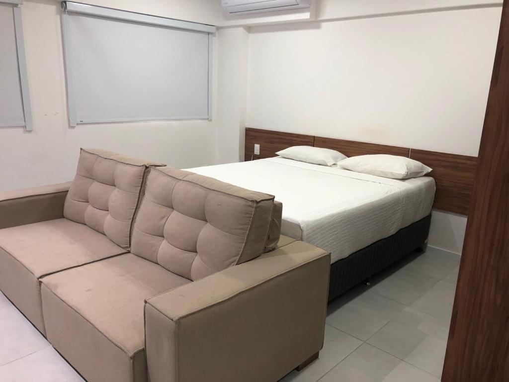 Maceio Studio Vista Mar Time Ponta Verde المظهر الخارجي الصورة