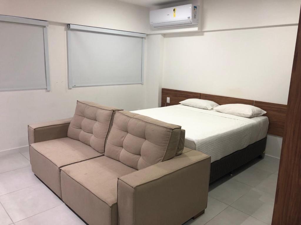 Maceio Studio Vista Mar Time Ponta Verde المظهر الخارجي الصورة